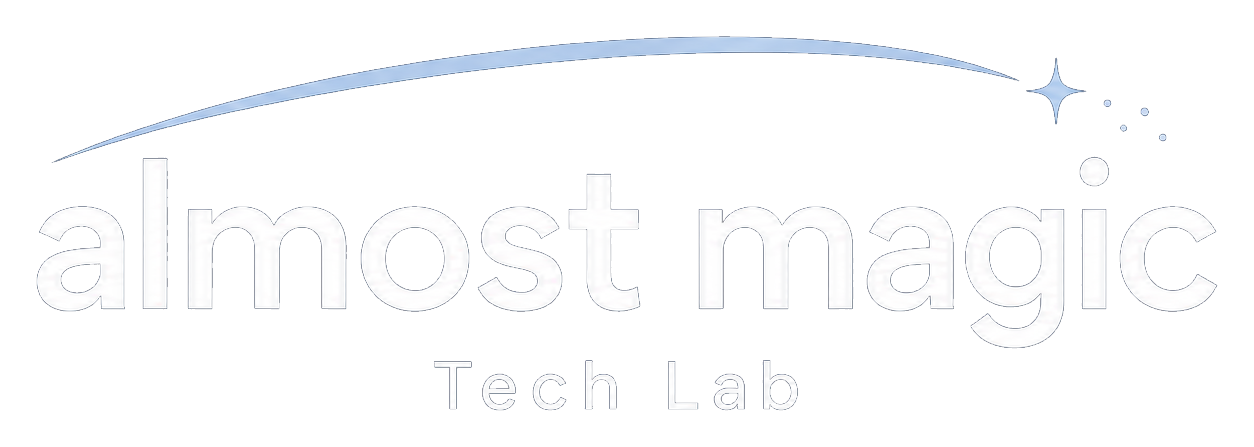 Almost Magic Tech Lab